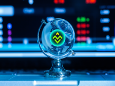 MAP NETWORK VỮNG VÀNG GIỮA BIẾN ĐỘNG, KIẾN TẠO HẠ TẦNG DÀI HẠN